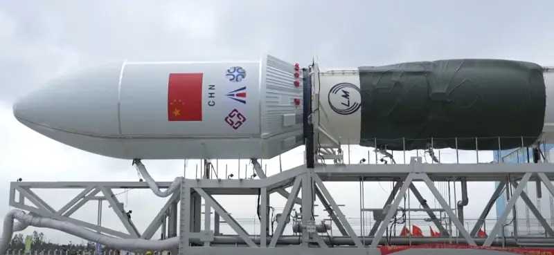 Çin’in Yeniden Kullanılabilir Roket Programı: Long March 12A ve Zhuque-3 Analizi