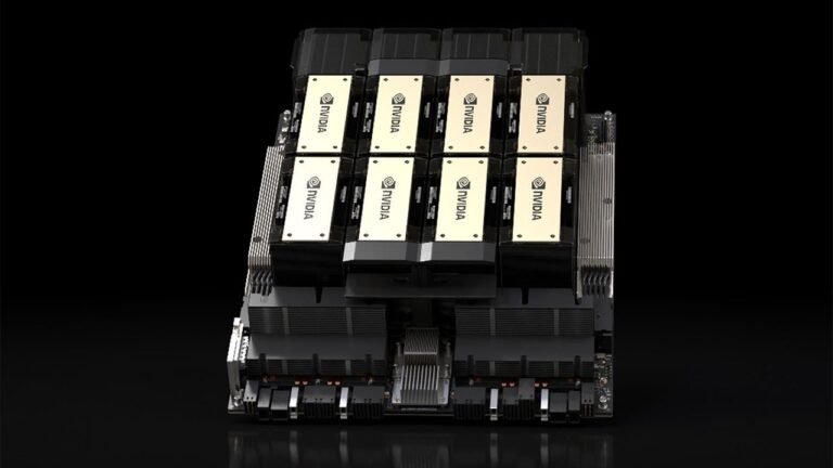 Çin’in Yerli Çip Atağı ve Nvidia H200 Satışları Üzerindeki Etkileri