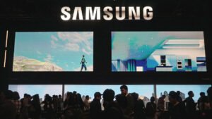 Çip Üretimindeki Sıkışma ve Samsung’un Yükselişi: TSMC ile Rekabetin Yeni Boyutu