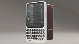 Clicks Communicator: Fiziksel Klavyeli Akıllı Telefonun CES 2026’daki Öne Çıkan Özellikleri