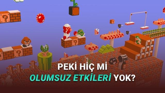 Çocuksu Mutluluk: Oyunlar ve Yaşam Sevinci Arasındaki Gizli Bağ