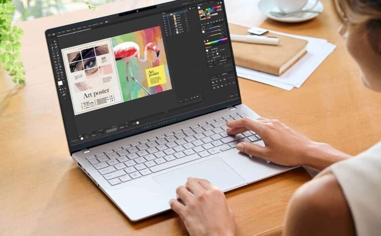 Copilot+ Bilgisayarlar: M4 MacBook Air ve Beş Yıllık Windows Laptop Karşılaştırması