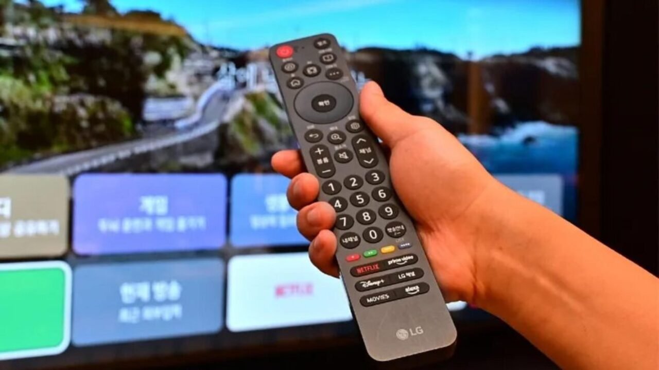 Copilot’ın Televizyonlarda Yükselişi: LG webOS Güncellemesi ve Gizlilik Kaygıları