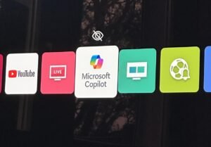 Copilot’ın Televizyonlarda Yükselişi: LG webOS Güncellemesi ve Gizlilik Kaygıları