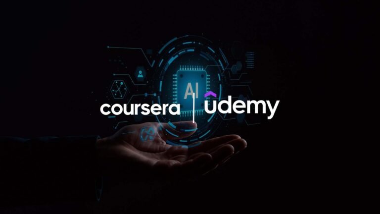 Coursera ve Udemy: Dijital Eğitim Devi Büyük Birleşmeyle Yeniden Şekilleniyor