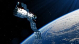 CRASH Clock Uyarısı: Alçak Yörüngedeki Uydu Yoğunluğu ve Artan Çarpışma Riski