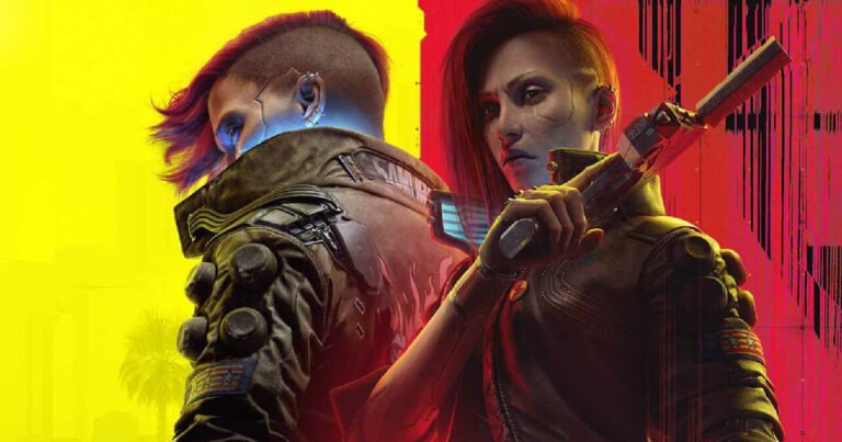 Cyberpunk 2: Noble Securities’in Raporuyla Bütçe ve Yol Haritası Detaylandı