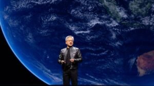 Davos Sohbetinde Jensen Huang’un Kişisel İtirafı: 1999’da Hisse Satışı mı, Aile İçin Bir Mercedes mi?