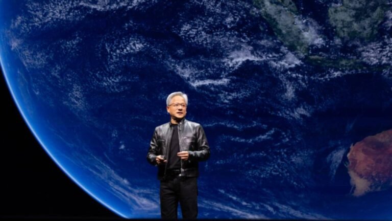 Davos Sohbetinde Jensen Huang’un Kişisel İtirafı: 1999’da Hisse Satışı mı, Aile İçin Bir Mercedes mi?