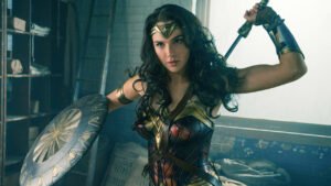 DCU’da Yeni Wonder Woman: 2027 İçin Sızdırılan Planlar ve Aktör Seçimleri