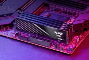 DDR5 Fiyatlarında Belirsizlik: Piyasa Dengeyi Arıyor