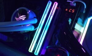 DDR5 Modüllerinde Yeni Yol: Rus Modderler RAM Üretimine Geçişin İlk İzleri ve Maliyet Analizi
