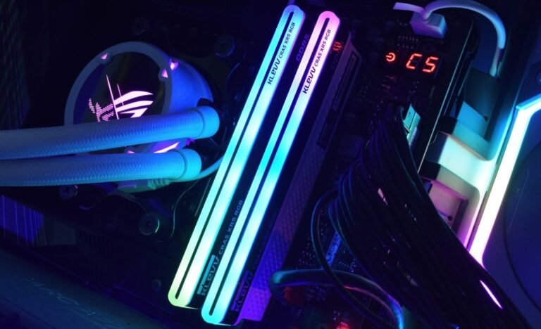 DDR5 Modüllerinde Yeni Yol: Rus Modderler RAM Üretimine Geçişin İlk İzleri ve Maliyet Analizi