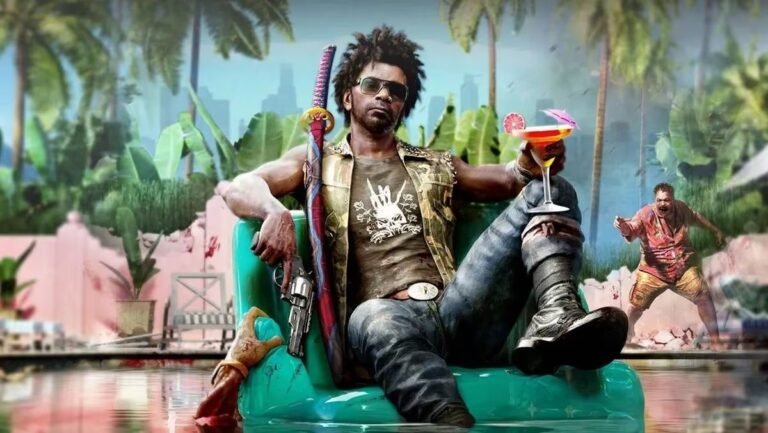 Dead Island 3 Geliştirme Haberi: 2028 İçin Planlanan Üretim Aşamasının İşaretleri