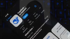 DeepSeek’in Sıralı Düşünme Özelliğiyle Gelen Büyük Dönüşüm ve Pazar Etkisi