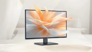 Dell SE2726D: Uygun Fiyatlı 27 İnç Oyuncu Monitörü ile Yeni Nesil Giriş