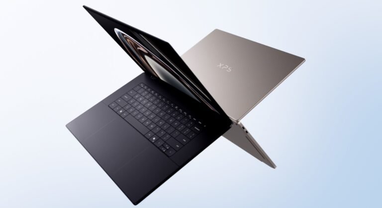 Dell XPS 14 ve XPS 16: İnce Tasarımda Üstün Performans ve Yeni Nesil Özellikler