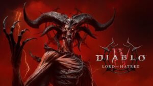 Diablo 4: Lord of Hatred İçin Sızdırılan Harita ve Skovos’un Kilit Noktaları