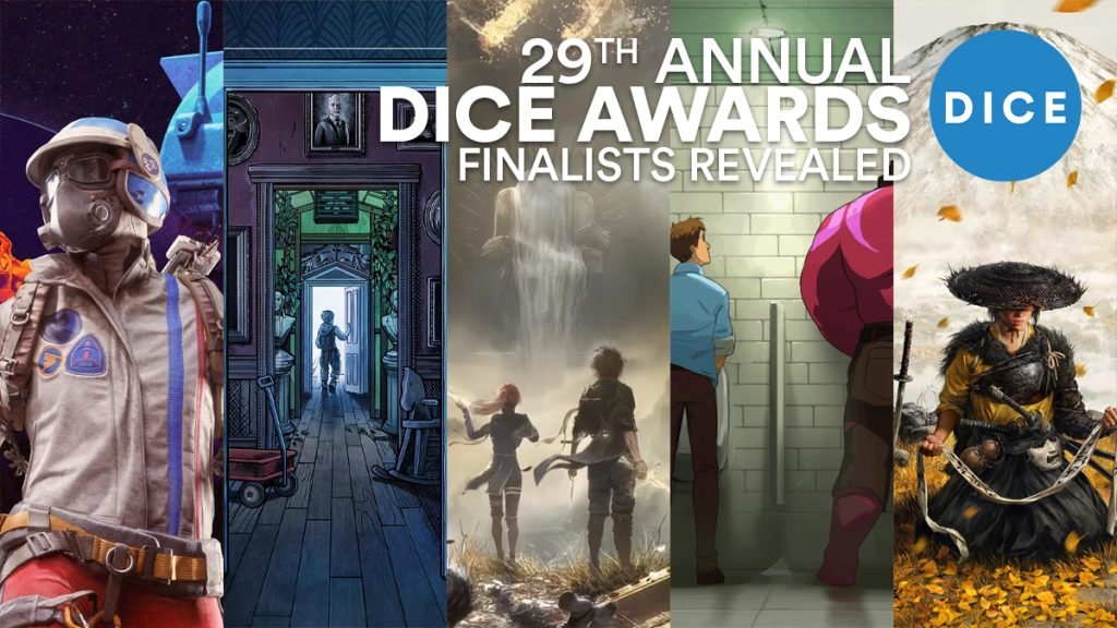 DICE Awards 2026 Adayları: Kapsamlı Bir Göz Atışı ve Öne Çıkan Başlıklar