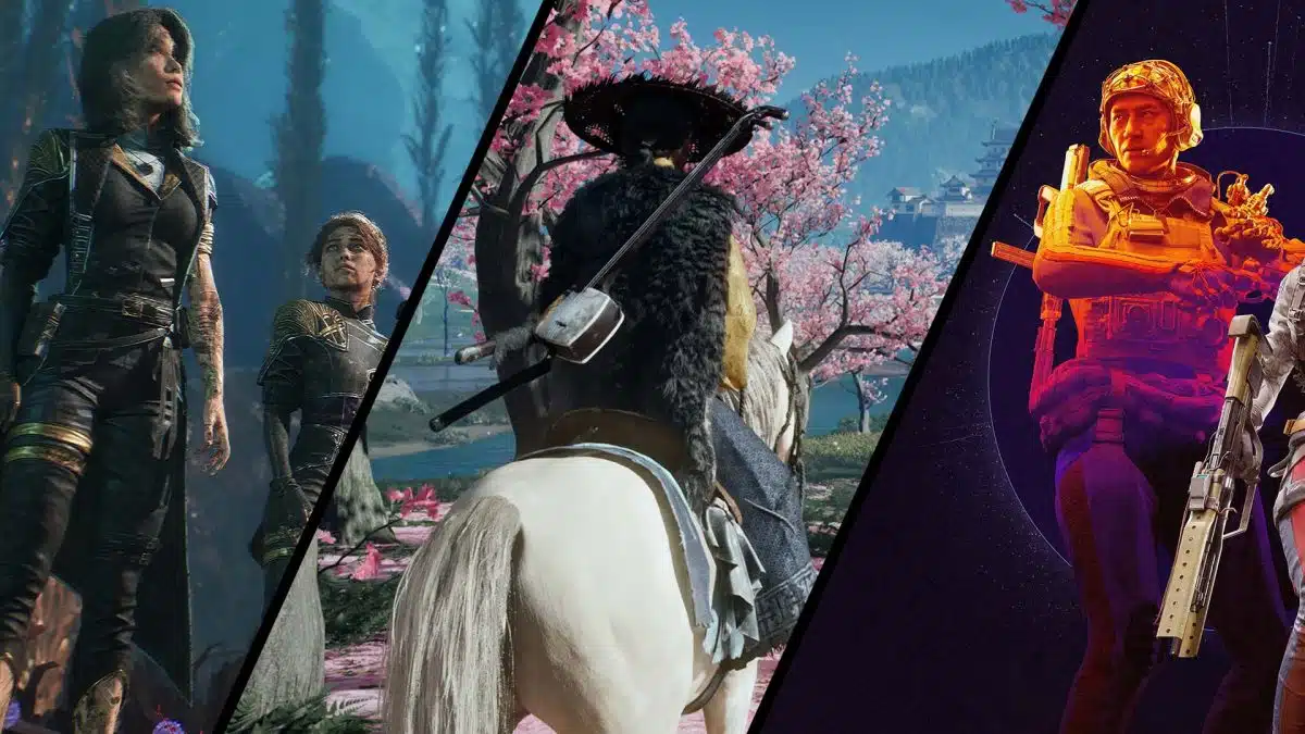 DICE Awards 2026 Adayları: Kapsamlı Bir Göz Atışı ve Öne Çıkan Başlıklar