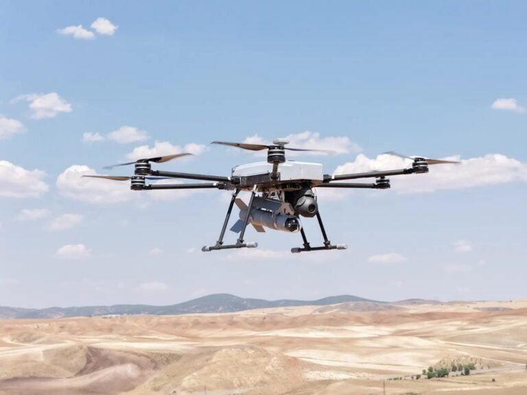 DIMDEX 2026’da Türkiye ve Katar Arasında Savunma İş Birliğinde Yeni Adım: STM ile Barzan Holding Arasında MoU