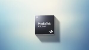 Dimensity 7100: Verimlilik Odaklı Orta Sınıf 5G Güç Dengesi