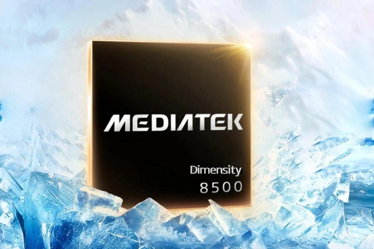 Dimensity 8500: MediaTek’in Orta-Üst Seviye Güç Merkezi ve Yenilikçi Özellikler