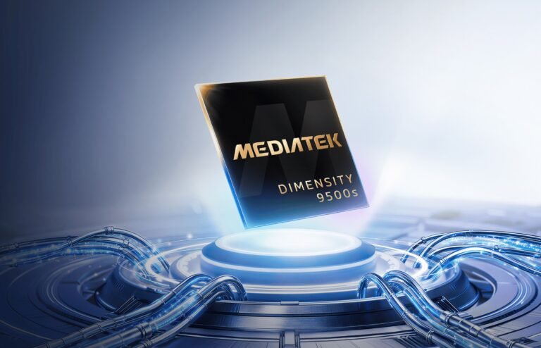 Dimensity 9500s: Büyük Önbellek Stratejisiyle Eski Çekirdekleri Verimli Kullanma Deneyi