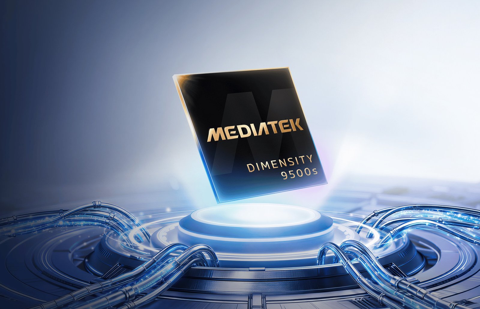 Dimensity 9500s: Büyük Önbellek Stratejisiyle Eski Çekirdekleri Verimli Kullanma Deneyi