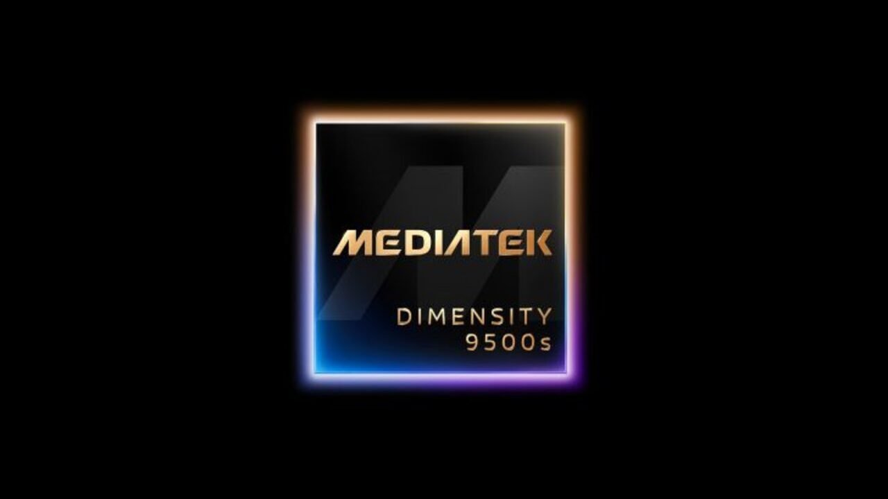 Dimensity 9500s: Performans Odaklı Kalıplar İle MediaTek’in 3nm Yolculuğu