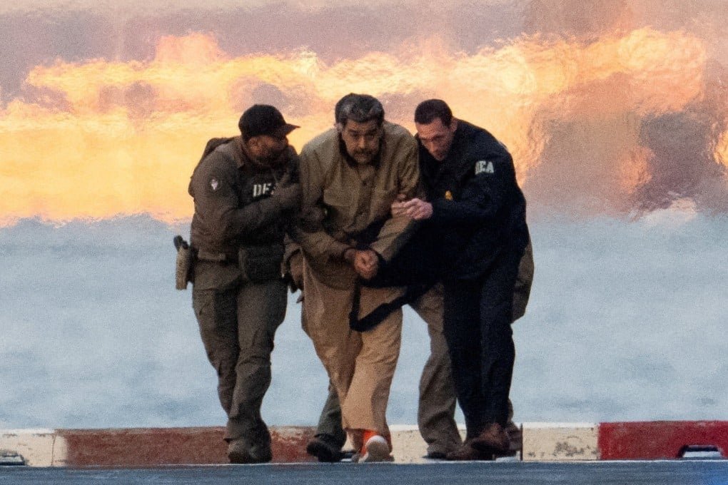 Discombobulator: Venezuela Operasyonunda Şok Edici Teknoloji ve Sahadaki İlk İzlenimler