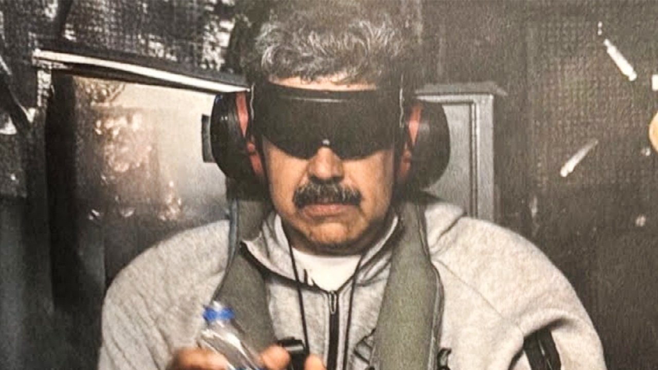 Discombobulator: Venezuela Operasyonunda Şok Edici Teknoloji ve Sahadaki İlk İzlenimler