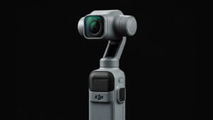 DJI RS 5 ve Yeni Nesil Gimbal İçin Gizemli Sinyaller: Toplanan İpuçları ve Beklentiler