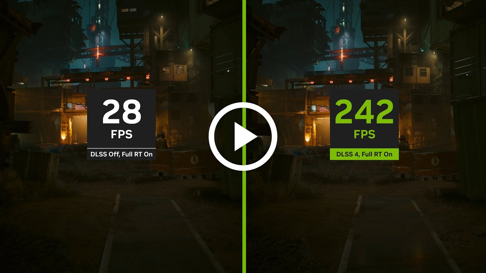 DLSS 4.5: Nvidia'nın Dinamik Kare Üretimiyle Yeni Nesil Görüntü Kalitesi