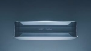 Donut Lab’ın Sıvı Elektrolitsiz Battarya Kahramanı: Tam Katı Halla Elektrikli Mobiliteyi Yeni Çağa Taşıyor