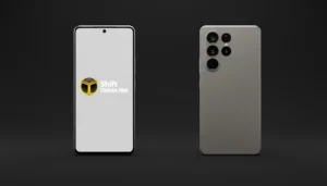 Dreame E1 Hakkında Sızıntılar: Özellikler, Tasarım ve Pil Performansı