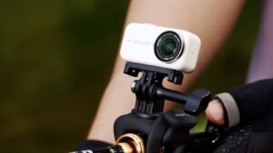 Dreame Leaptic Cube: 8K Yapay Zekâ Destekli Aksiyon Kamerasıyla Yeni Nesil Uzaktan Modül