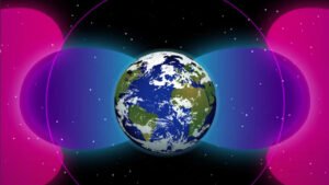 Dünya Çevresindeki Yapay Radyasyon Bariyeri: VLF Dalgalarıyla Gelen Yeni Bir Savunma