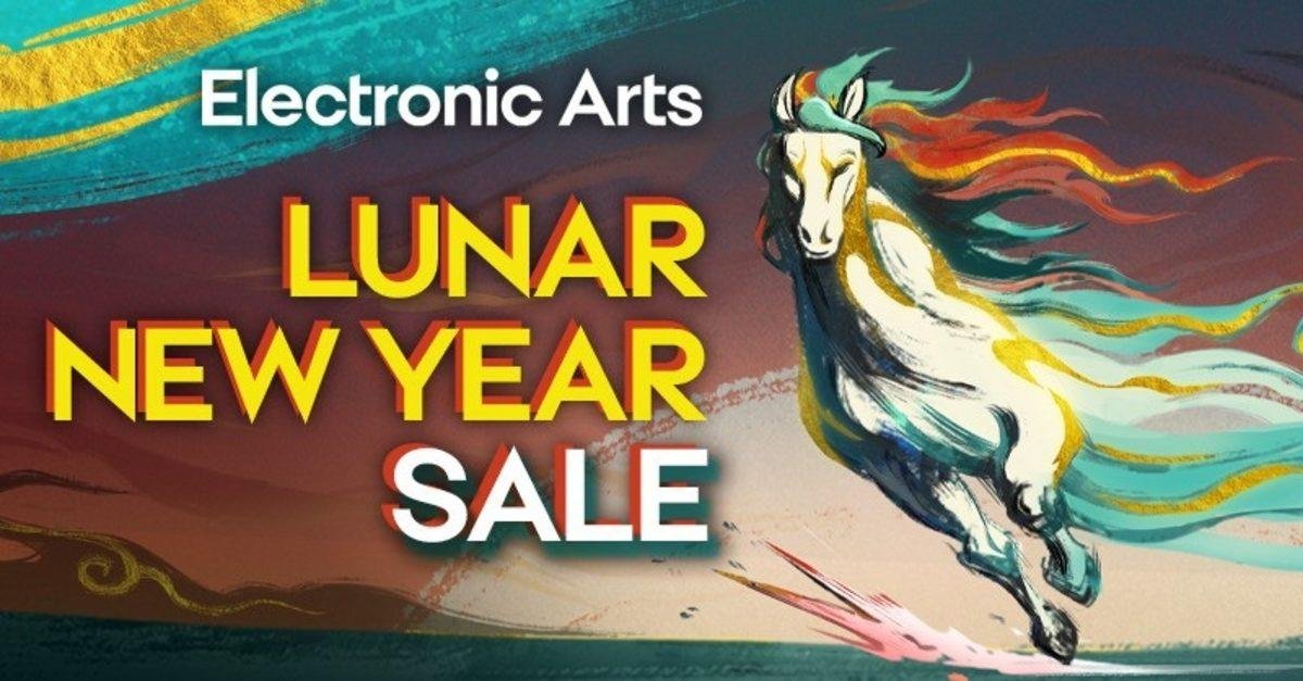 EA İndirimleriyle Steam'de Yeni Oyun Fırsatları: En Çok Satanlar ve Öne Çıkan Fiyatlar