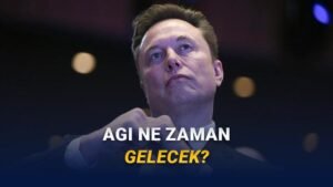 Elon Musk ve xAI: AGI Yolunda 2026 Hedefi ve Şüpheli Tahminler