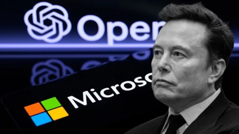 Elon Musk’in OpenAI ve Microsoft’a Karşı Dev Tazminat Davası: Finansal İddiaların Ardındaki İddialar