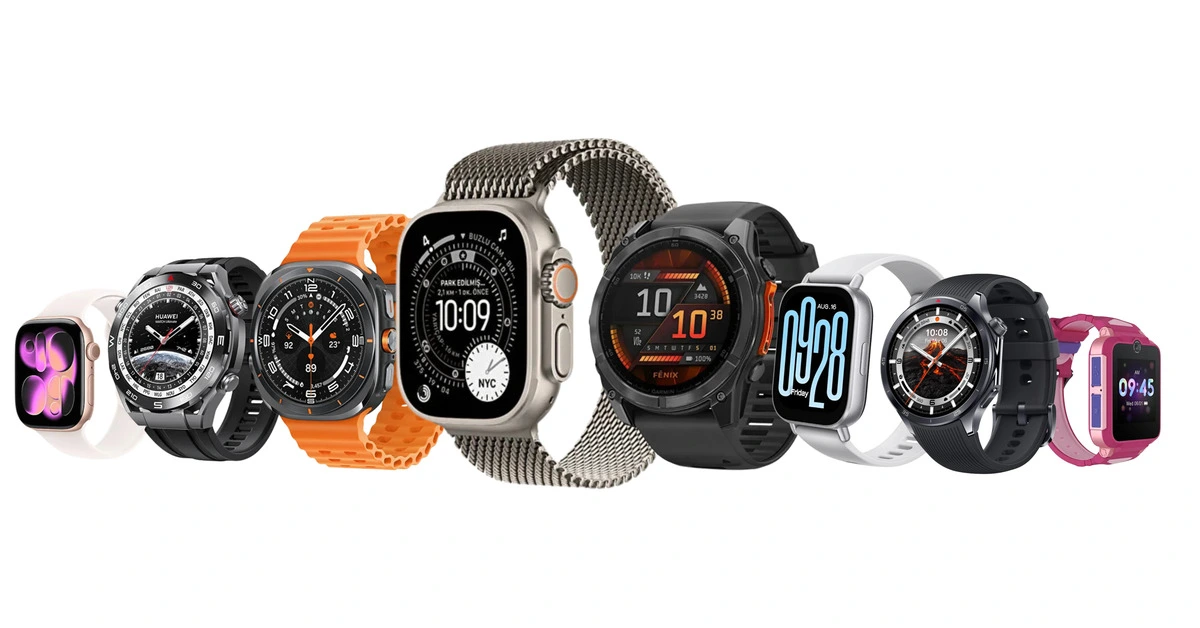 En Güncel Akıllı Saat Rehberi: Performans, Dayanıklılık ve Fiyat-Performans Analizi