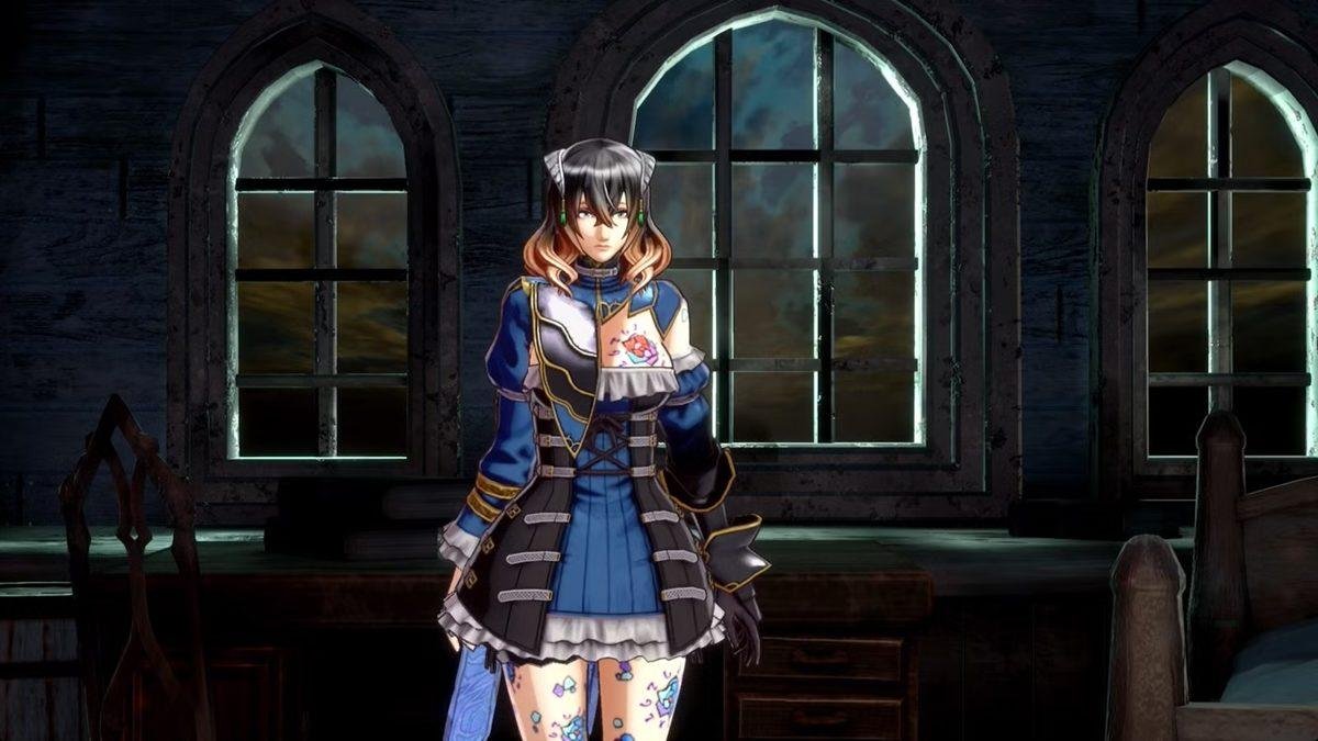 Epic Games’ Haftalık Ücretsiz Oyunlar: Bloodstained: Ritual of the Night Artırılan Sınırlı Ücretsiz Süre ve Nasıl Alınır