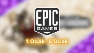 Epic Games Store Haftasının Ücretsiz Oyunu: Total War: THREE KINGDOMS ve Wildgate