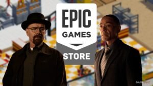 Epic Games Store’da Bu Hafta: Definitely Not Fried Chicken Ücretsiz Oldu