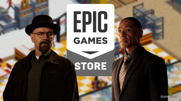 Epic Games Store’da Bu Hafta: Definitely Not Fried Chicken Ücretsiz Oldu