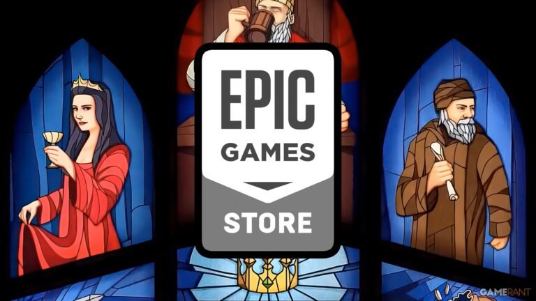 Epic Games Store’da Haftanın Ücretsiz Oyunu: Rustler (Grand Theft Horse)