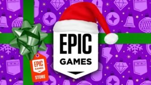 Epic Games Store’da Yılbaşı İndirimleri Başladı: Büyük Oyunlarda Rekor Fiyatlar Düşüyor