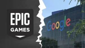 Epic Games ve Google’ın Gizli Anlaşması: Dava Sürecine Şok Dalga