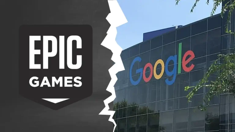 Epic Games ve Google’ın Gizli Anlaşması: Dava Sürecine Şok Dalga